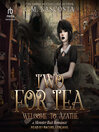 Cover image for Two For Tea